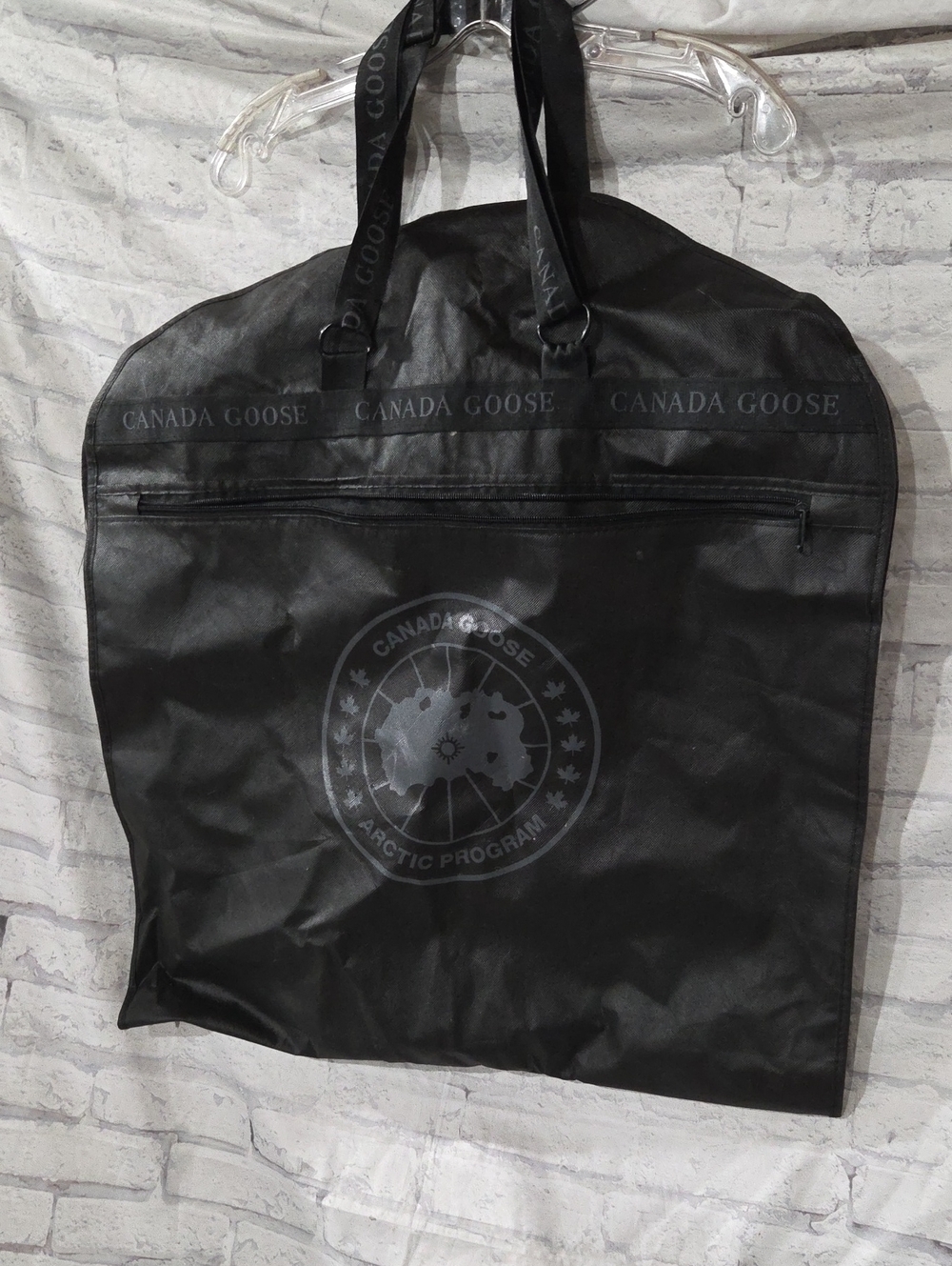 Canada Goose Garmet Bag